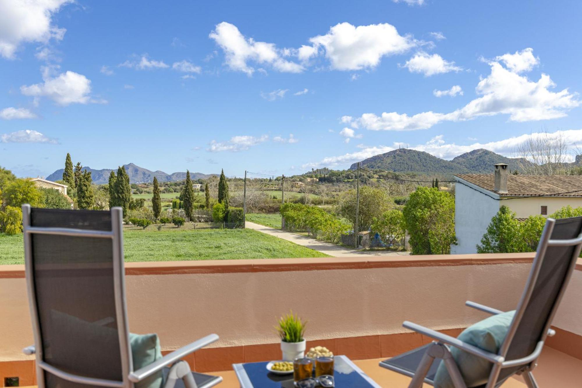 Son Rotger Alcúdia